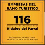 Ocupa Parral 4to lugar en derrama económica por turismo en el estado 5 Ruta de Villa 5