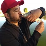 El sábado será el 1er Torneo de Pesca Deportiva en el Parque Central 8 Screenshot 2020 02 21 16 32 02