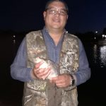 El sábado será el 1er Torneo de Pesca Deportiva en el Parque Central 7 Screenshot 2020 02 21 16 32 04