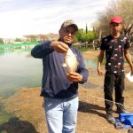 El sábado será el 1er Torneo de Pesca Deportiva en el Parque Central 4 Screenshot 2020 02 21 16 32 13