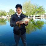 El sábado será el 1er Torneo de Pesca Deportiva en el Parque Central 6 Screenshot 2020 02 21 16 32 15