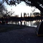 El sábado será el 1er Torneo de Pesca Deportiva en el Parque Central 5 Screenshot 2020 02 21 16 32 18