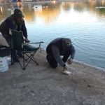 El sábado será el 1er Torneo de Pesca Deportiva en el Parque Central 3 Screenshot 2020 02 21 16 32 25