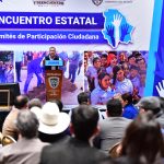 Secretario Sedemun Víctor Rodríguez Guajardo