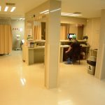 Supervisa Secretaría de Salud Hospital Comunitario de Jiménez 4 Supervisa Secretario de Salud Hospital de Jiménez 2