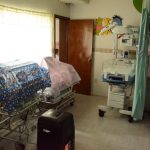 Supervisa Secretaría de Salud Hospital Comunitario de Jiménez 2 Supervisa Secretario de Salud Hospital de Jiménez 4