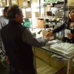 Supervisa Secretaría de Salud Hospital Comunitario de Jiménez 5 Supervisa Secretario de Salud Hospital de Jiménez 5