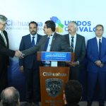 Toma de protesta al Secretario de Seguridad Pública comisario Emilio García Ruiz 10