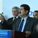 Toma de protesta al Secretario de Seguridad Pública comisario Emilio García Ruiz 14