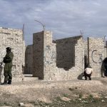 Realizan Torneo Amistoso de Airsoft Moterrey-Chihuahua-Juárez 7 Torneo Amistoso de Airsoft 10