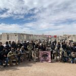 Realizan Torneo Amistoso de Airsoft Moterrey-Chihuahua-Juárez 9 Torneo Amistoso de Airsoft 14