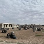 Realizan Torneo Amistoso de Airsoft Moterrey-Chihuahua-Juárez 1 Torneo Amistoso de Airsoft 3