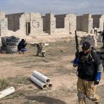 Realizan Torneo Amistoso de Airsoft Moterrey-Chihuahua-Juárez 2 Torneo Amistoso de Airsoft 4