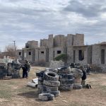 Realizan Torneo Amistoso de Airsoft Moterrey-Chihuahua-Juárez 3 Torneo Amistoso de Airsoft 6