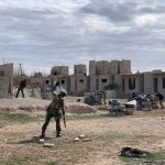 Realizan Torneo Amistoso de Airsoft Moterrey-Chihuahua-Juárez 4 Torneo Amistoso de Airsoft 7