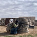 Realizan Torneo Amistoso de Airsoft Moterrey-Chihuahua-Juárez 6 Torneo Amistoso de Airsoft 9