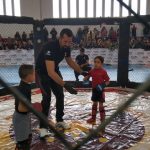 Torneo de MMA 2