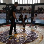 Torneo de MMA 5