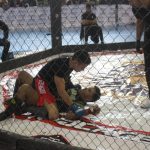 Torneo de MMA 6