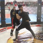 Torneo de MMA 9