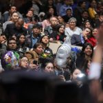 Gradúan 116 en licenciatura y maestría de la UACH Campus Juárez 4 UACH Campus Juárez 1