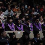 Gradúan 116 en licenciatura y maestría de la UACH Campus Juárez 1 UACH Campus Juárez 11