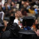 Gradúan 116 en licenciatura y maestría de la UACH Campus Juárez 2 UACH Campus Juárez 2