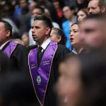 Gradúan 116 en licenciatura y maestría de la UACH Campus Juárez 7 UACH Campus Juárez 5