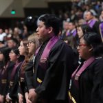 Gradúan 116 en licenciatura y maestría de la UACH Campus Juárez 6 UACH Campus Juárez 6