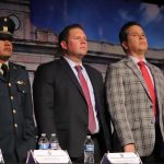 Gradúan 116 en licenciatura y maestría de la UACH Campus Juárez 9 UACH Campus Juárez 8