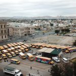 Con el Fondo de Reparación Justicia para Chihuahua entrega Gobernador 37 unidades más de Ronda Escolar 26 Unidades de la 6a Ronda Escolar 2
