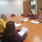 Analizan foro sobre los derechos humanos del adulto mayor 2 adulto mayor 2