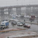 ALERTA NARANJA: Pide Protección Civil extremar cuidados 6 alerta naranja 6