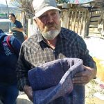 Entregan cobijas a familias en condición prioritaria 4 apoyos ds 1 1