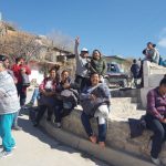 Entregan cobijas a familias en condición prioritaria 6 apoyos ds 6 1