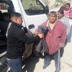 Entregan cobijas a familias en condición prioritaria 7 apoyos ds 7 1