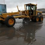 Atiende Obras Públicas arroyos y calles afectadas por inundaciones 4 arroyos 3