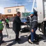 bacheo 2