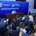 Reporta Secretaría de Salud disminución drástica en casos y defunciones por influenza 2 barrios salud 2