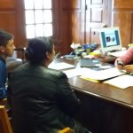 Beca IPACULT a talentoso adolescente juarense para que realice estudios de dibujo en la Academia Municipal de las Artes 3 beca ipacult 3