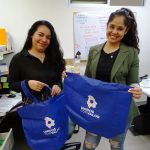 Fomenta Estado el empleo de bolsas reutilizables para cuidar el medio ambiente 3 bolsas reusables1