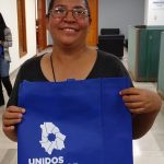 Fomenta Estado el empleo de bolsas reutilizables para cuidar el medio ambiente 1 bolsas reusables2