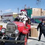 Incendio en Granjas Polo Gamboa sin lesionados 3 bomberos 1 1
