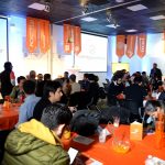 Dan arranque a segunda generación del Programa The Bridge Accelerator 4 bridge accelerator 1