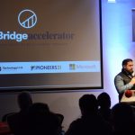 Dan arranque a segunda generación del Programa The Bridge Accelerator 2 bridge accelerator 3