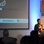 Dan arranque a segunda generación del Programa The Bridge Accelerator 7 bridge accelerator 5