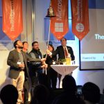 Dan arranque a segunda generación del Programa The Bridge Accelerator 8 bridge accelerator 8