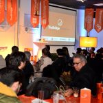 Dan arranque a segunda generación del Programa The Bridge Accelerator 9 bridge accelerator 9