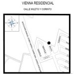 JMAS Juárez hará conexión de agua potable a Fracc. Residencial 1 calle Mileto