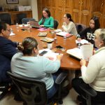 Afinan detalles de la 6ta Carrera Municipal de la Mujer 1 carrera mujer 1